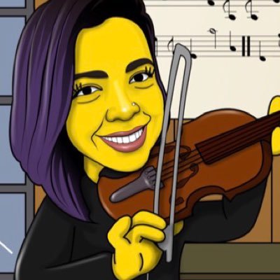 creativeVenezuelan-born violinist, and Front-Web Developer