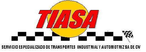 Trasalado de maquinaria y equipo industrial, renta de Montacargas 
5520982945
