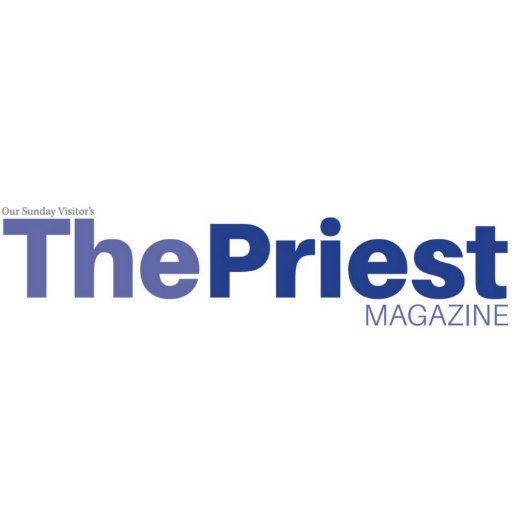 PriestMagazine Profile Picture