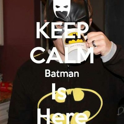 kyle_corley's profile picture. Batman of the Carolinas...sometime moonlighting as a double 0 agent.