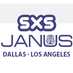 SXS | JANUS (@sxsproductions) Twitter profile photo
