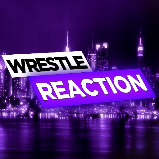 Home of the Wrestle Reaction Show