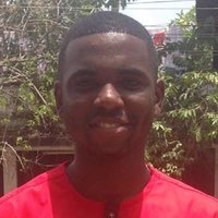 Kofi Baido (@kofibaido) 's Twitter Profile