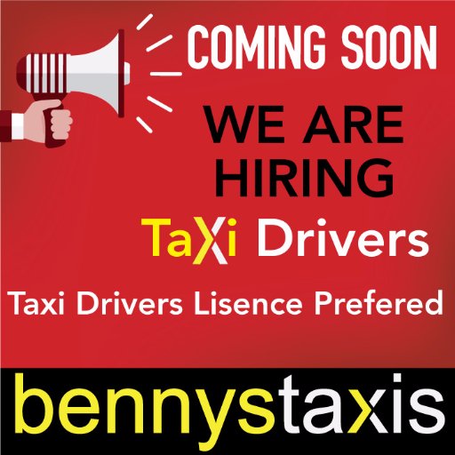 Bennys Taxis Private Hire, Executive Travel, Taxi Firm Fife Premier Taxi Service 01592 87 44 22