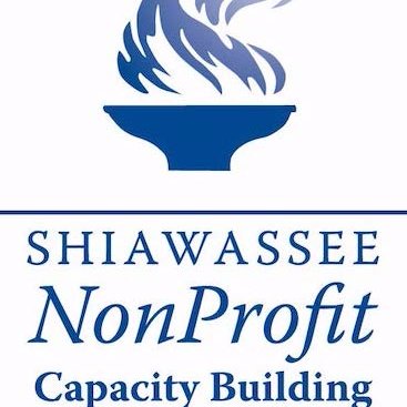 The NonProfit Capacity Building program of the Cook Family Foundation works with nonprofit organizations in Shiawassee County to foster collaboration
