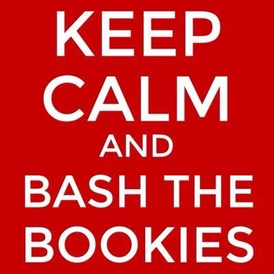 BashingFun's profile picture. Weekly tips and bets to aid all in #bookiebashingfun.                                          All bets are placed at your own risk will never advise a stake.