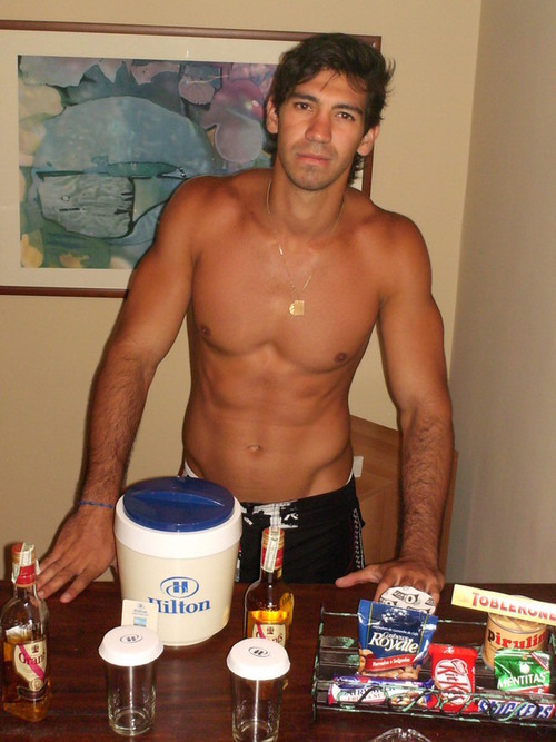 djchakour's profile picture. 