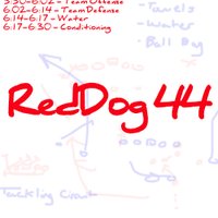 RedDog44(@WhyOldSchool) 's Twitter Profile Photo