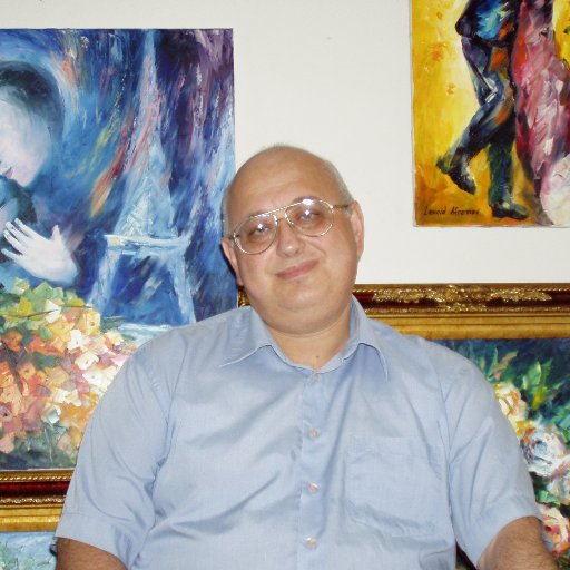 Leonid Afremov Official profile. Contact me here directly. 
Link to my shop below