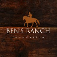 Ben's Ranch Fdn.(@_BensRanch) 's Twitter Profile Photo