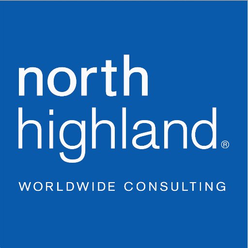 Please follow @northhighland for all company updates and #NHPS or #NHFedGov for other thought leadership from our team.