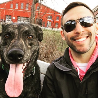 dblack37's profile picture. No idea is too big, no movement is too small. #BuffaloNY #hws #canisius #marietta alumn