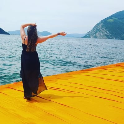 Lisa Baluschekさんのプロフィール画像