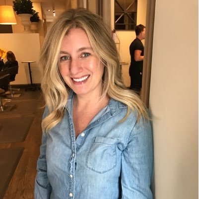 Kiki Luthringshausen Profile