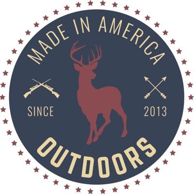 Official Twitter Page of Made In America Outdoors https://t.co/i6CZ9a16zn