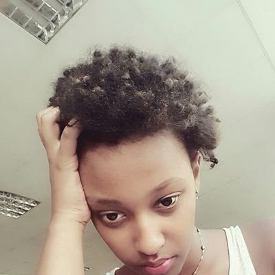 BetherFredrick's profile picture. Be you😉