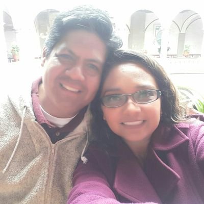 samnajer's profile picture. Colaborador de la Diócesis de Texcoco