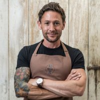 Ian Haste (@hasteskitchen) 's Twitter Profile