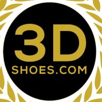 3D PRINTED SHOES(@3dshoe) 's Twitter Profile Photo