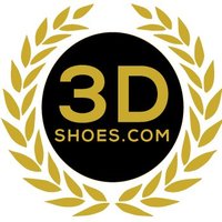 3DSHOES.com (@3dshoes) 's Twitter Profile Photo 3DSHOES.com (@3dshoes) 's Twitter Profile Photo