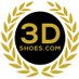 3DSHOES.com (@3DShoes) Twitter profile photo