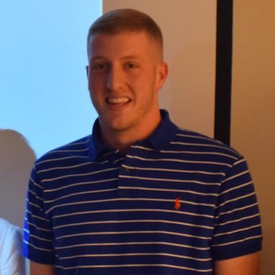 WinstonRauch's profile picture. 