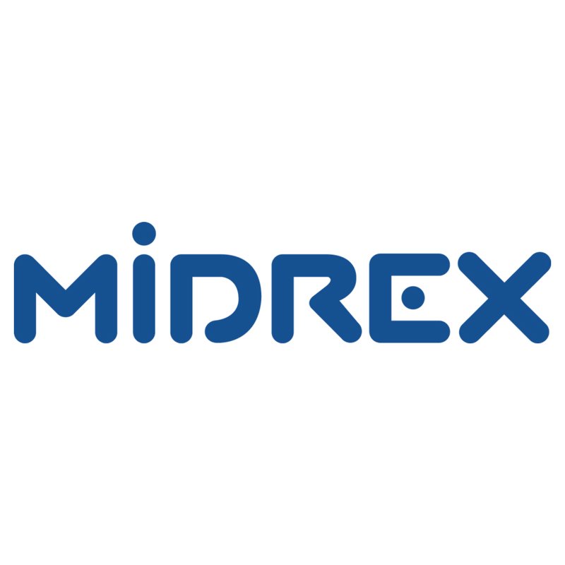 @MidrexDRI