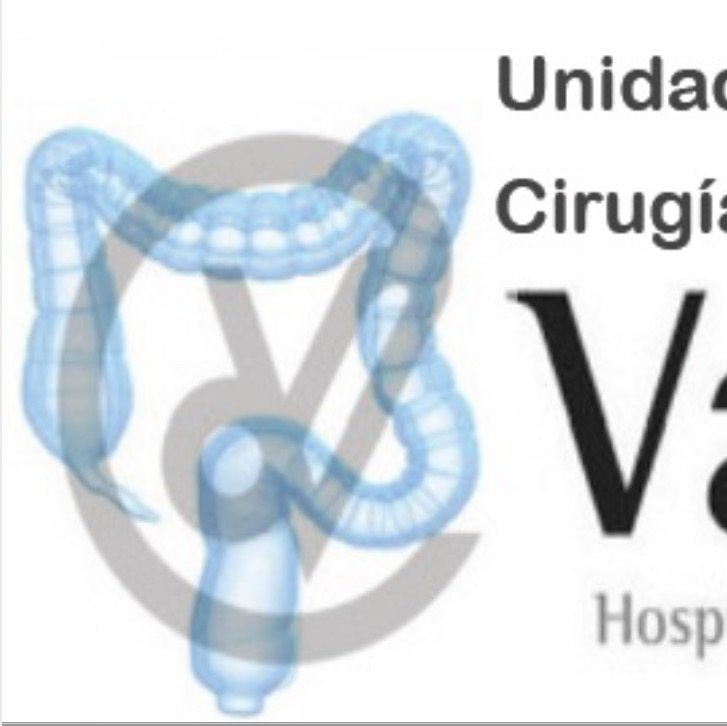 UnidadColoproctoHUMV Profile