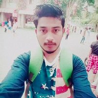 Md Arshad (@being_arsh23) 's Twitter Profile