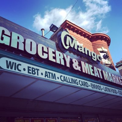 MangoGrocery's profile picture. Mango Grocery and Meat Market located on 101 E 196th Street, Bronx, NY.