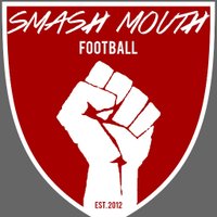 smashmouthfootball (@smfcast) 's Twitter Profile