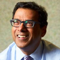 Atul Gawande(@Atul_Gawande) 's Twitter Profile Photo