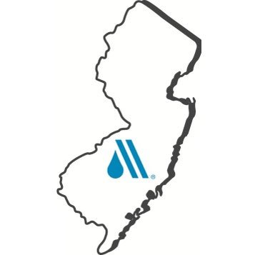 We are the authoritative resource for safe water in New Jersey, and part of AWWA, the world's largest organization of drinking water professionals