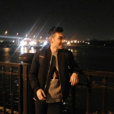 yurokbobyrev's profile picture. 