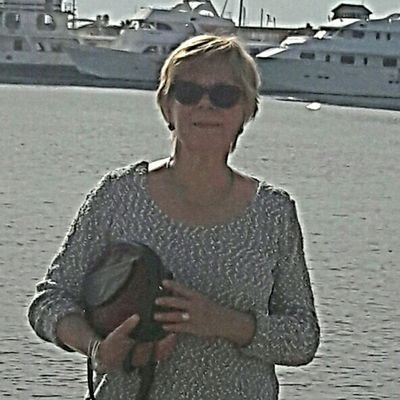 AllegreHugo's profile picture. Indépendante