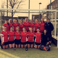 TeesWomensHockey (@tuwh_) 's Twitter Profile Photo