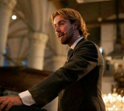 Ivoklap's profile picture. 