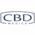 CBD Medica (@CBDMedica) Twitter profile photo