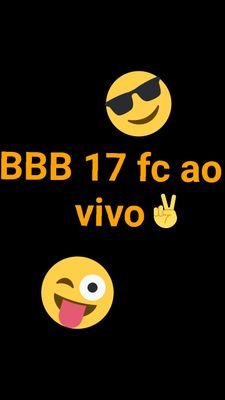 bbb17 acabou mais a página não.irá ter novidades dos ex-brothers e conversar sobre BBB 18.obs:essa não é a página oficial do BBB.ok fui.