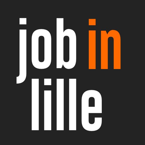 #job #stage et actualité #emploi de la Métropole Lilloise