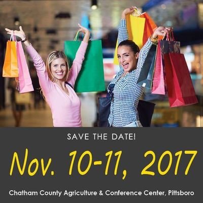 A Two Day Women's Event: Networking, Food, Fun, Shopping. Exhibitors from all over our area. Prizes and Giveaways!