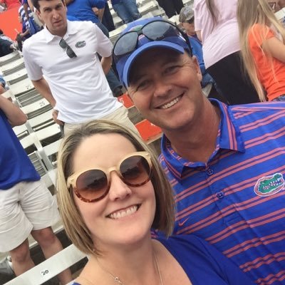 Former Ag Educator, UF 🐊 CALS Director, Student Development and Recruitment @WUCR107.9FM 📻 Play By Play/Color Analyst