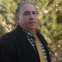 ghazi jammal (@ghazi_jammal) 's Twitter Profile