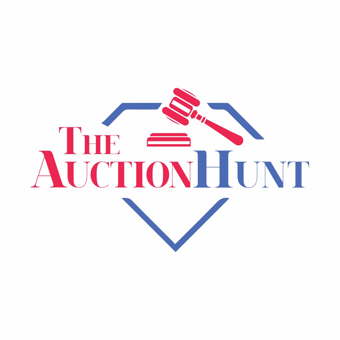 TheAuctionHunt