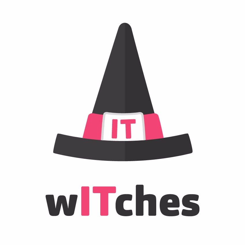 witchescz's profile picture. Studentky FEL ČVUT vzdělávají děti v IT a elektrotechnice.
