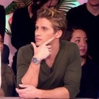 benoit dubois (@benoitbdb) 's Twitter Profile