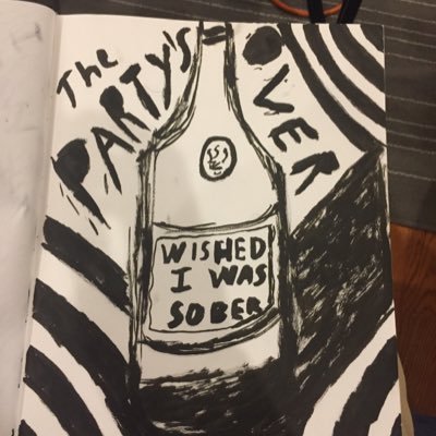 shamboodee1's profile picture. A place for my thoughts