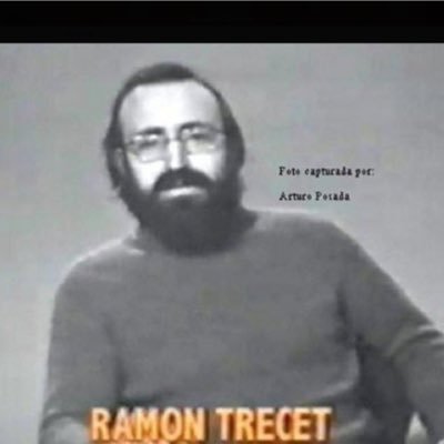 Ramón Trecet