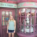 Abby Fowler - @Abracadabra_96 - Twitter