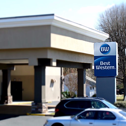 BWAlbemarleNC's profile picture. We are Best Western Albemarle Inn. We're a Hotel.
 
 We were established in 1994 and have been providing services